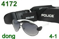 Police Sunglasses PoS-22