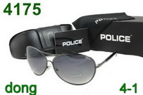 Police Sunglasses PoS-23