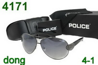 Police Sunglasses PoS-25