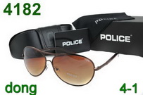 Police Sunglasses PoS-26