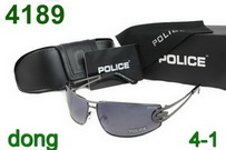 Police Sunglasses PoS-27