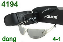 Police Sunglasses PoS-28