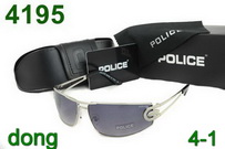 Police Sunglasses PoS-29