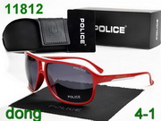 Police Sunglasses PoS-03