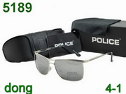 Police Sunglasses PoS-30