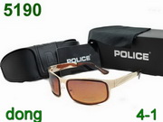 Police Sunglasses PoS-31