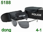 Police Sunglasses PoS-35