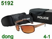 Police Sunglasses PoS-36
