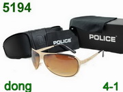 Police Sunglasses PoS-37