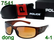 Police Sunglasses PoS-38