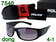 Police Sunglasses PoS-39