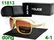 Police Sunglasses PoS-04