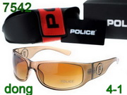 Police Sunglasses PoS-40
