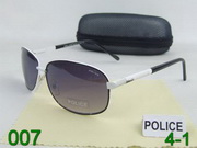 Police Sunglasses PoS-41