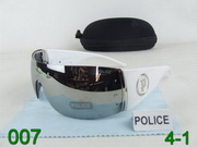 Police Sunglasses PoS-42