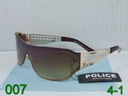 Police Sunglasses PoS-43