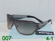 Police Sunglasses PoS-44