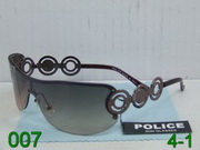 Police Sunglasses PoS-45