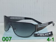Police Sunglasses PoS-46