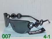 Police Sunglasses PoS-48