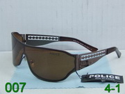 Police Sunglasses PoS-49