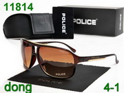 Police Sunglasses PoS-05