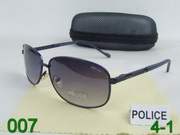 Police Sunglasses PoS-50