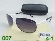 Police Sunglasses PoS-51
