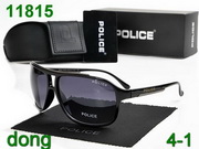 Police Sunglasses PoS-06