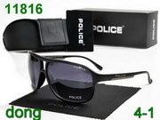 Police Sunglasses PoS-07