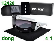 Police Sunglasses PoS-08