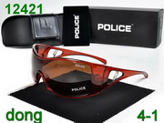 Police Sunglasses PoS-09