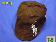 Polo Cap & Hats Wholesale PCHW10