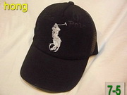 Polo Cap & Hats Wholesale PCHW15