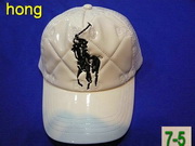 Polo Cap & Hats Wholesale PCHW02