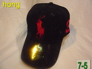 Polo Cap & Hats Wholesale PCHW25