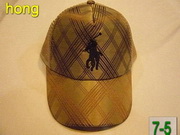Polo Cap & Hats Wholesale PCHW55