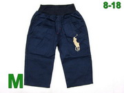 Polo Kids Pants 035