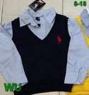Polo Kids sweater 001