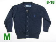Polo Kids sweater 022