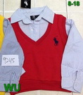 Polo Kids sweater 024