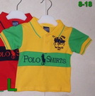 POLO Kids T Shirt 016