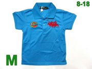 POLO Kids T Shirt 019