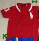 POLO Kids T Shirt 002