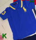 POLO Kids T Shirt 044