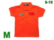Polo Kids T shirt 059