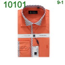 Ralph Lauren Polo Man Long Sleeve Shirt PLMLSS120