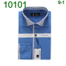 Ralph Lauren Polo Man Long Sleeve Shirt PLMLSS83