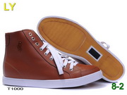 Polo Man Shoes 012