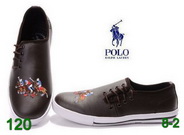 Polo Man Shoes PoMShoes191